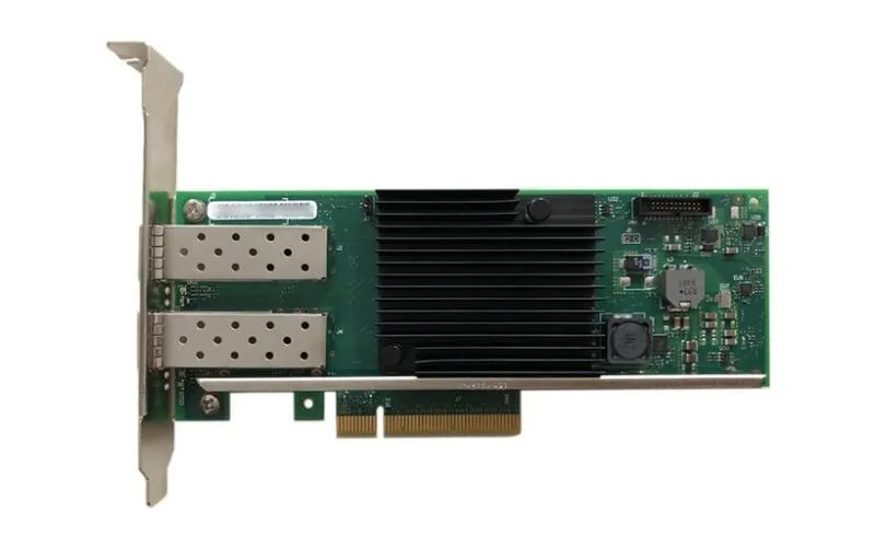 Intel® Ethernet Converged Network Adapter X710-Da2 SFP+ 10GB PCI-E3.0 Controller Card