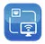Istartek Indoor Cat4 Lte WiFi 4G Wireless Router CPE with Rj11 Port SIM Card Slot Support B28