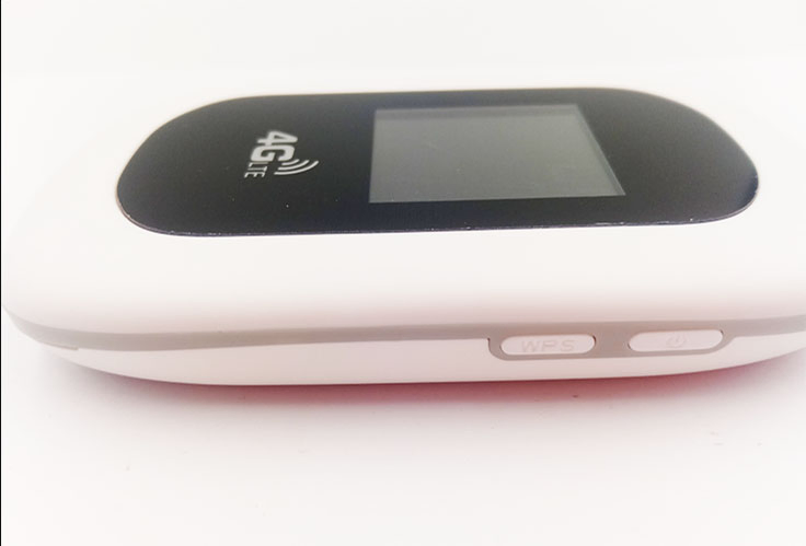 Lte FDD Tdd Portable Wireless Mobile Router