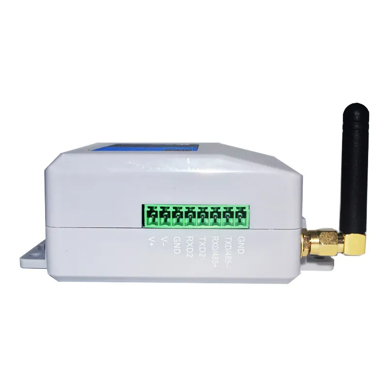 M2m 4G Wireless Router Global Network Router Industrial Grade