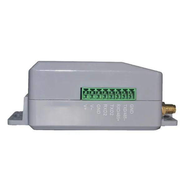 Made in China Industrial Dual SIM Router for Medical Equipment Monitoring