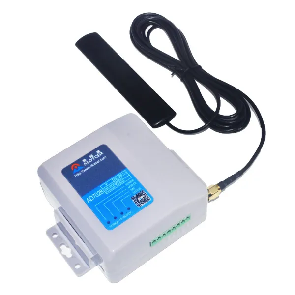 Made in China Industrial Dual SIM Router for Medical Equipment Monitoring