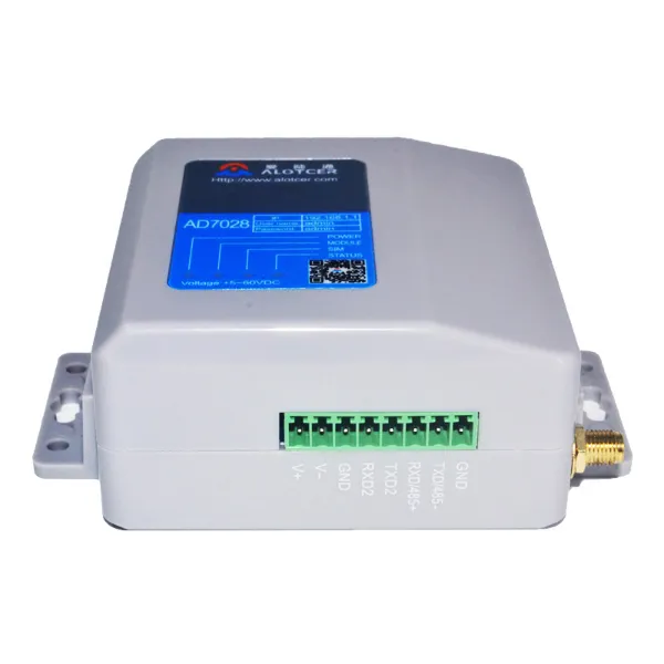 Made in China Industrial Dual SIM Router for Medical Equipment Monitoring