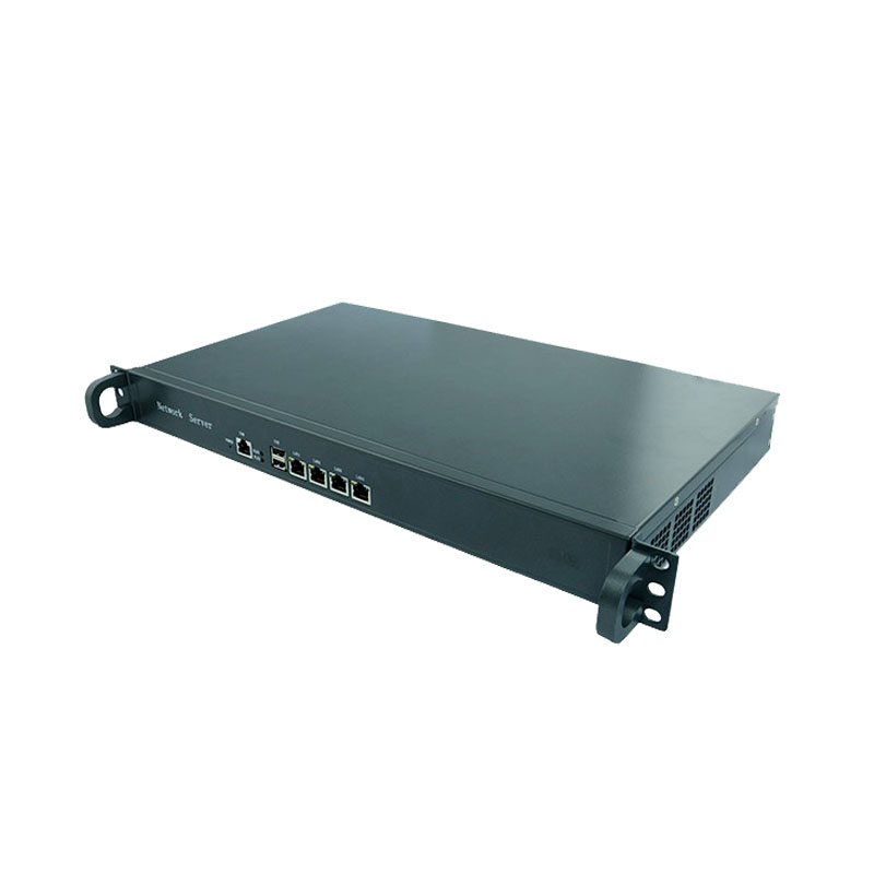 Network Server 1u J1900 Pfsense