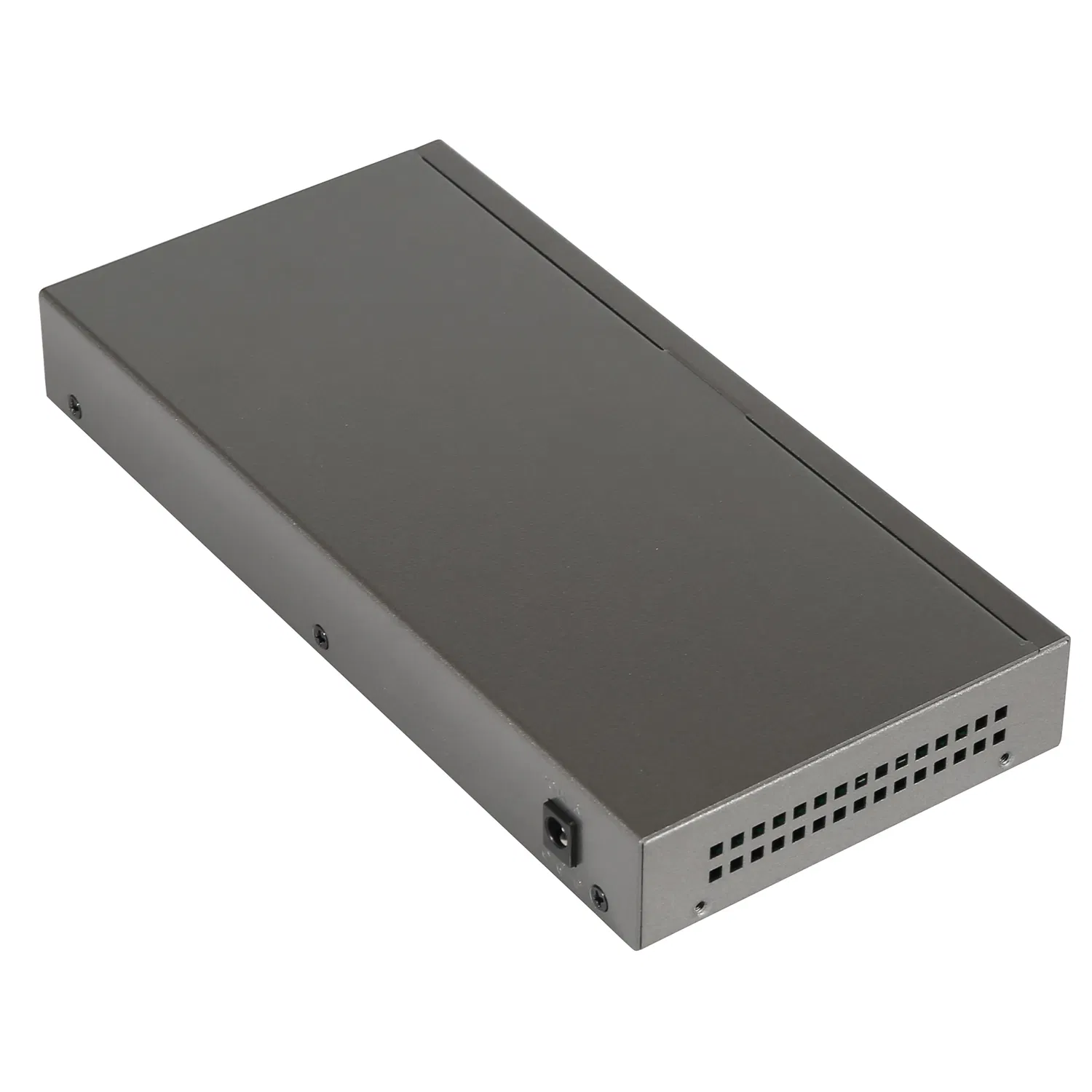 New 8ports 48V Gigabit Poe Switch