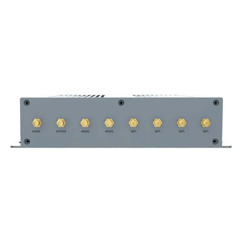 New Indoor Use Ipq6010 11ax 5g Nr Router with M. 2 Pcie SIM Card Slot