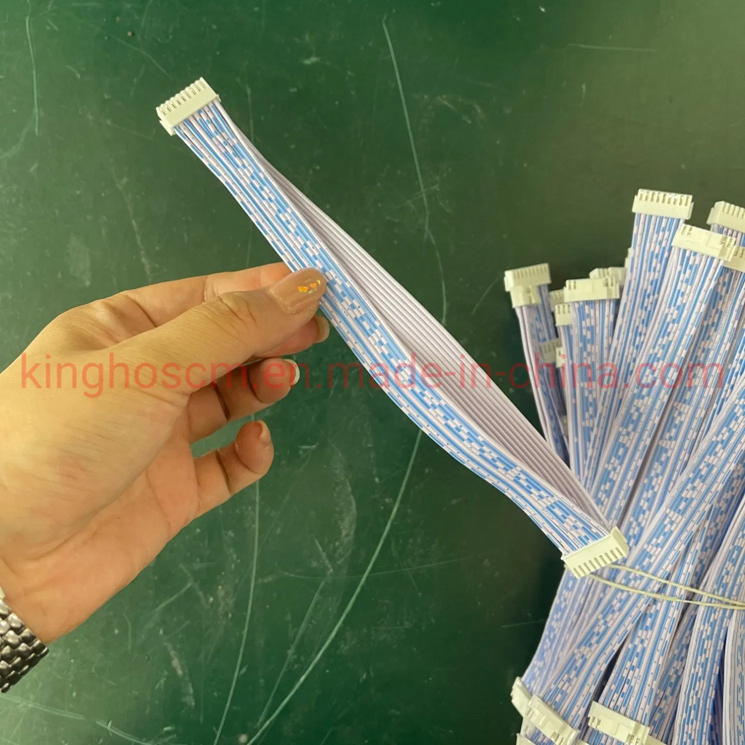 New Miner Connect Interface Signal Cable for Antminer S17 S9 S11 T9+ S15 T15 Mining Machine