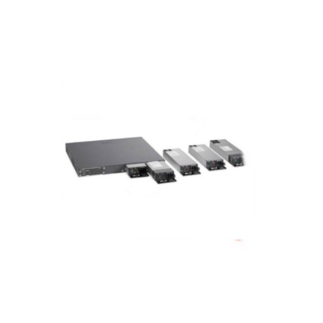 New Original 2960X Series 24Ports Gigabit Switch WS-C2960X-24TS-LL