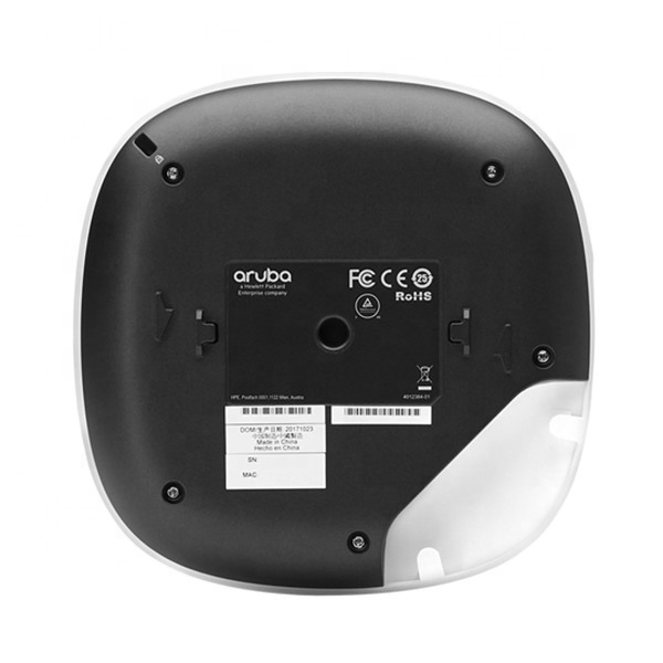 New Original Aruba 300 SERIES WIRELESS ACCESS POINTS Entry-level 802.11AC Wave 2 (Wi-Fi 5)Access Points