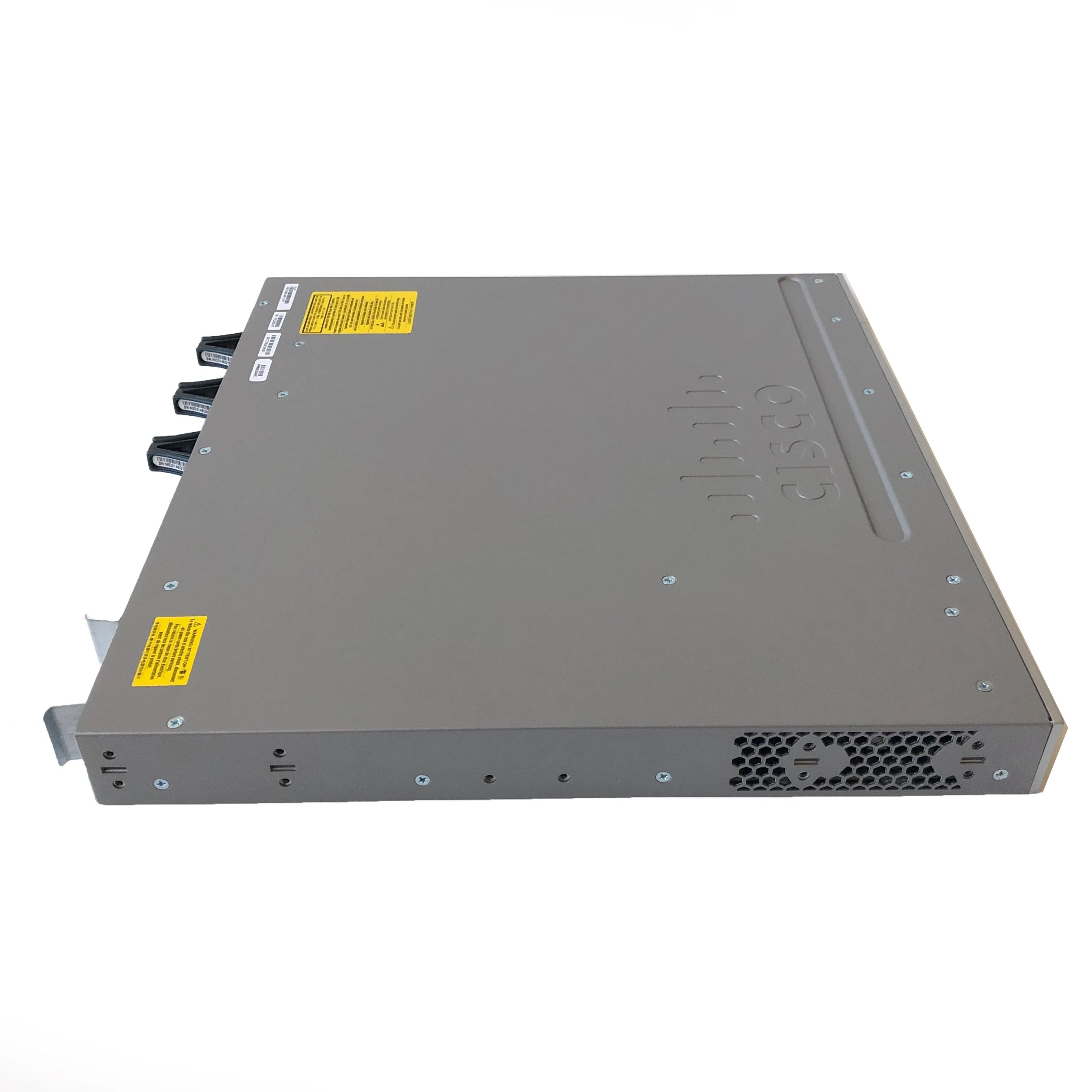 New Original Cisco Switch Ws -C3850-48p-S