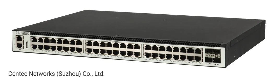 New Product 176Gbps 1GE/10GE SDN/OpenFlow Switch Network switch