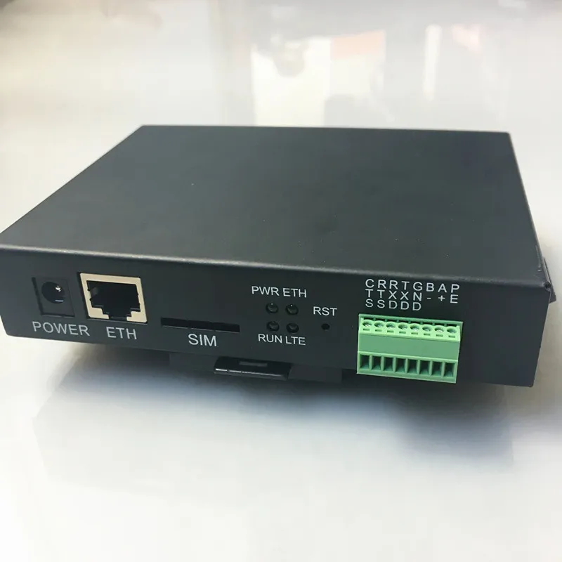 New SIM Card Router Supports FDD Lte, Tdd Lte, WCDMA, EVDO, GPRS, GSM, CDMA 1X