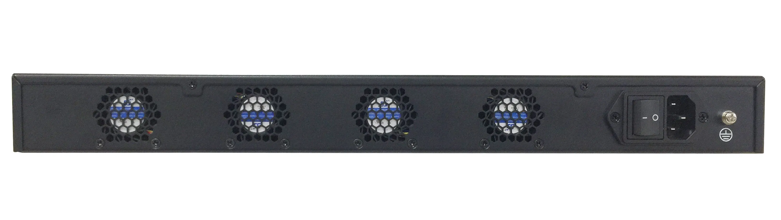 New Type 24-port 1GE/10GE SDN/OpenFlow Network PoE switch