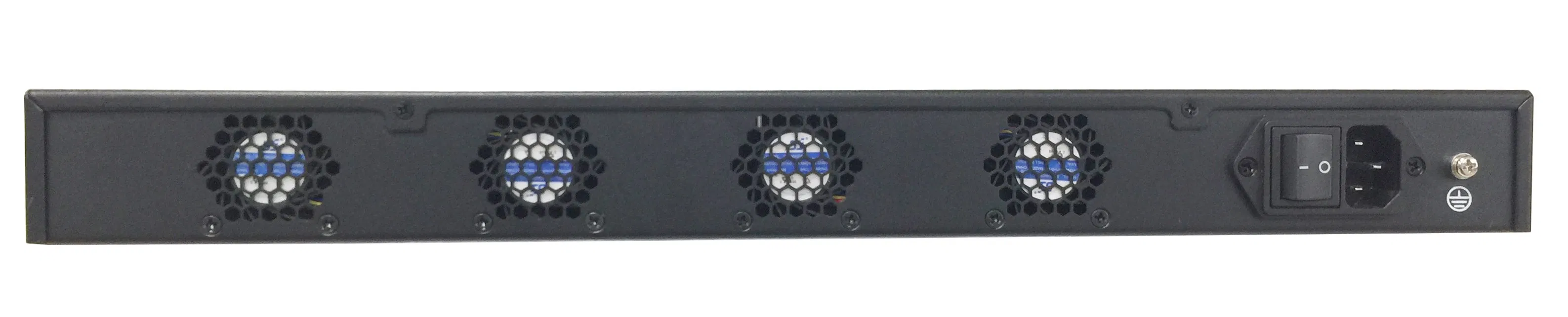 New Type 48-port 1GE/10GE SDN/OpenFlow Network PoE switch