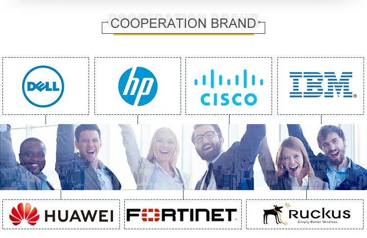 Original Clean New Cisco Ethernet Switch Ws-C2960X-48fps-L