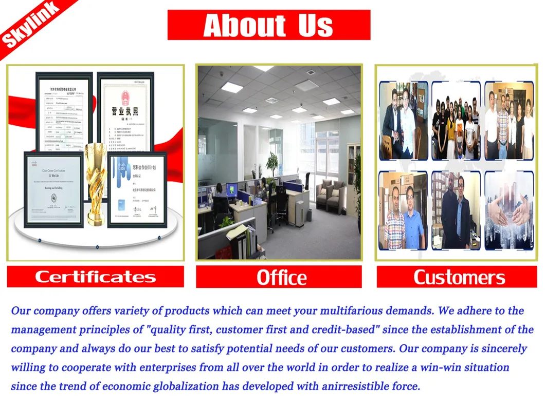 Original Manufacture Cisco 48 Port Poe Switch C9200L-48p-4X-E