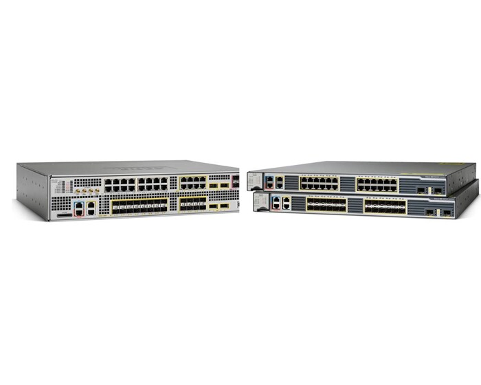 Original Quidway ME-3600X-24CX-M Ethernet Access Switch Ethernet Electrical Ports Switch