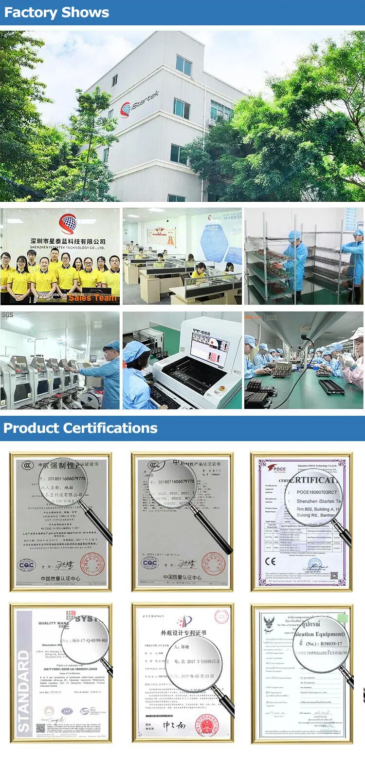 Outdoor Universal Rechargeable LED Power Bank Mobile Lte Wireless Portable Router WiFi 4G with SIM Card