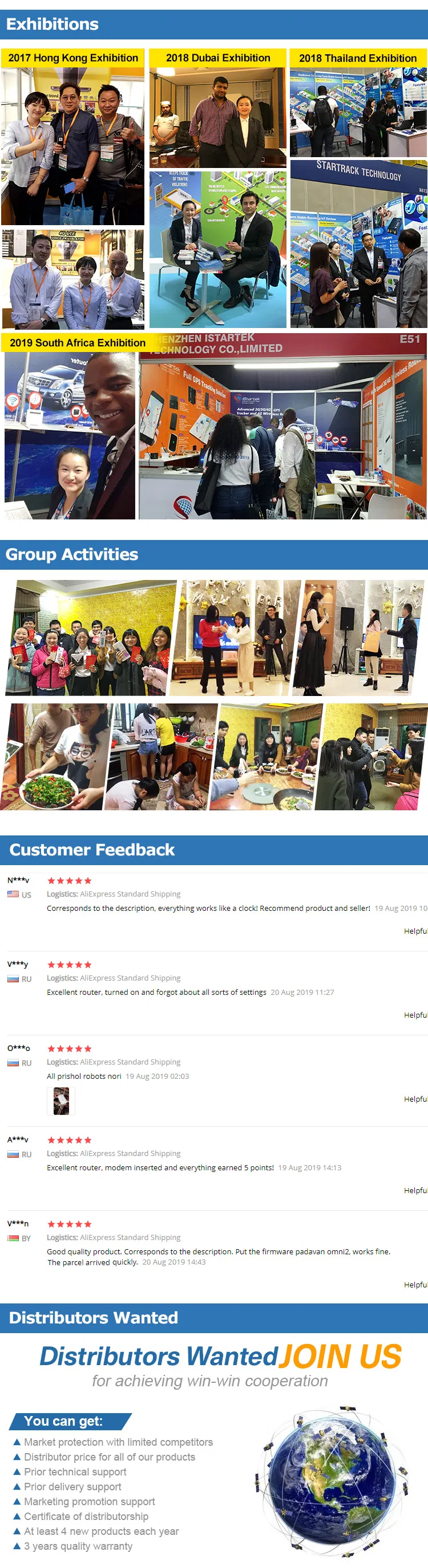 Outdoor Universal Rechargeable LED Power Bank Mobile Lte Wireless Portable Router WiFi 4G with SIM Card