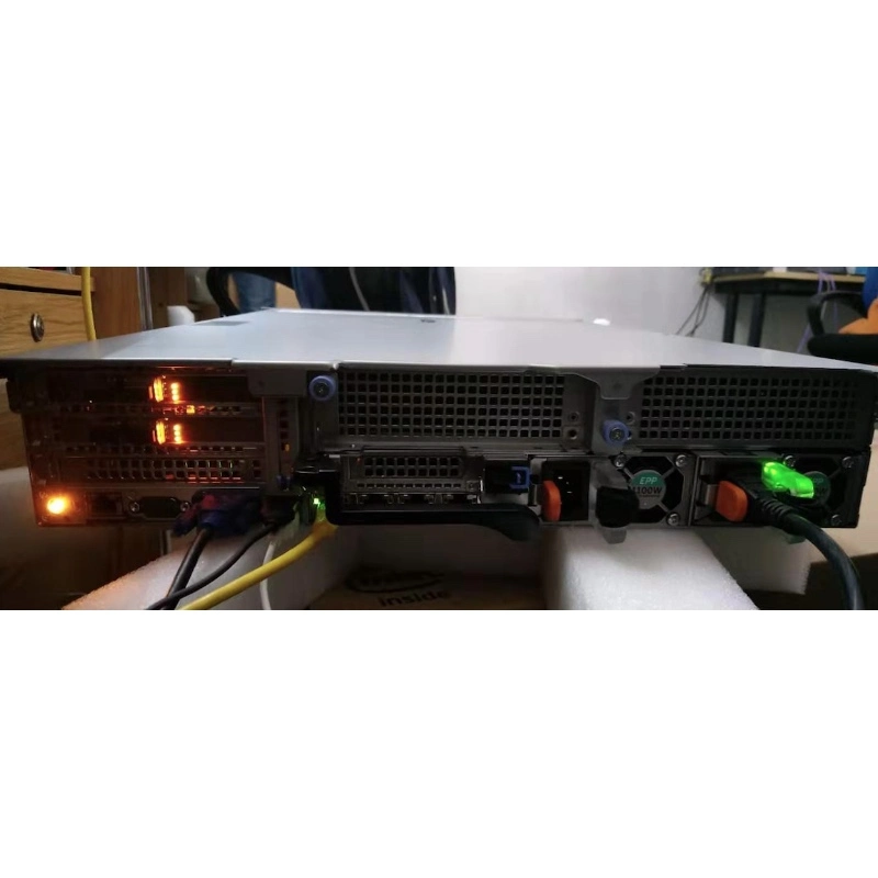 QLogic PCIe NVME 8GB Dual Port FC NB X4 PCIe LC Multi-Mode Optic Adapter QLE2562-CK For Server