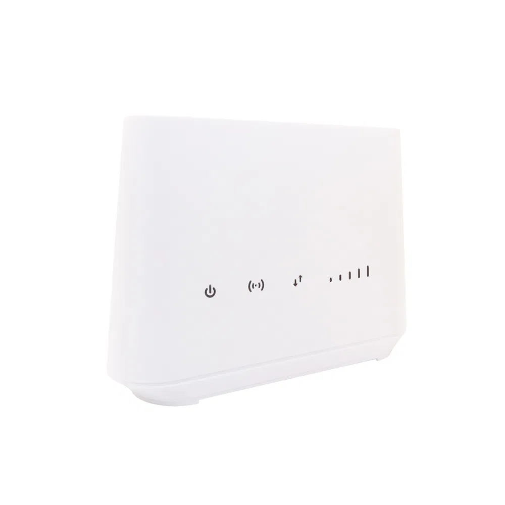 Sunhans Shfi4g8X5mini 2 Antenns Small Size Cheap 4G CPE Cat4 WiFi Router, LTE Bands Can Be Customized for 32 Devices