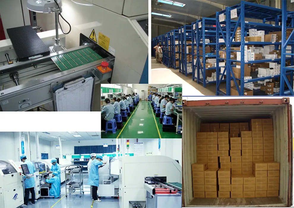 Sunhans Shfi4g8X5mini 2 Antenns Small Size Cheap 4G CPE Cat4 WiFi Router, LTE Bands Can Be Customized for 32 Devices