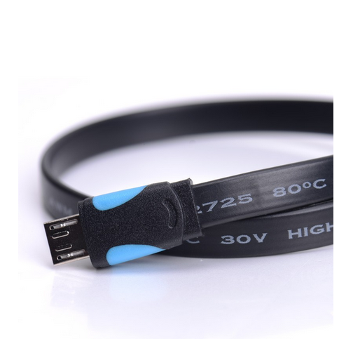 Super Flexible Micro USB Cable Bulk