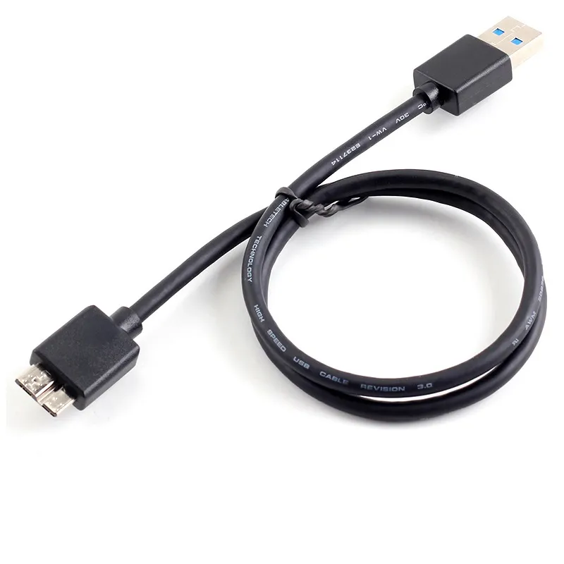 Super Speed USB 3.0 Data a to Micro B Cahrge Cable