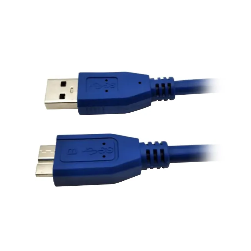 Super Speed USB 3.0 Data a to Micro B Cahrge Cable