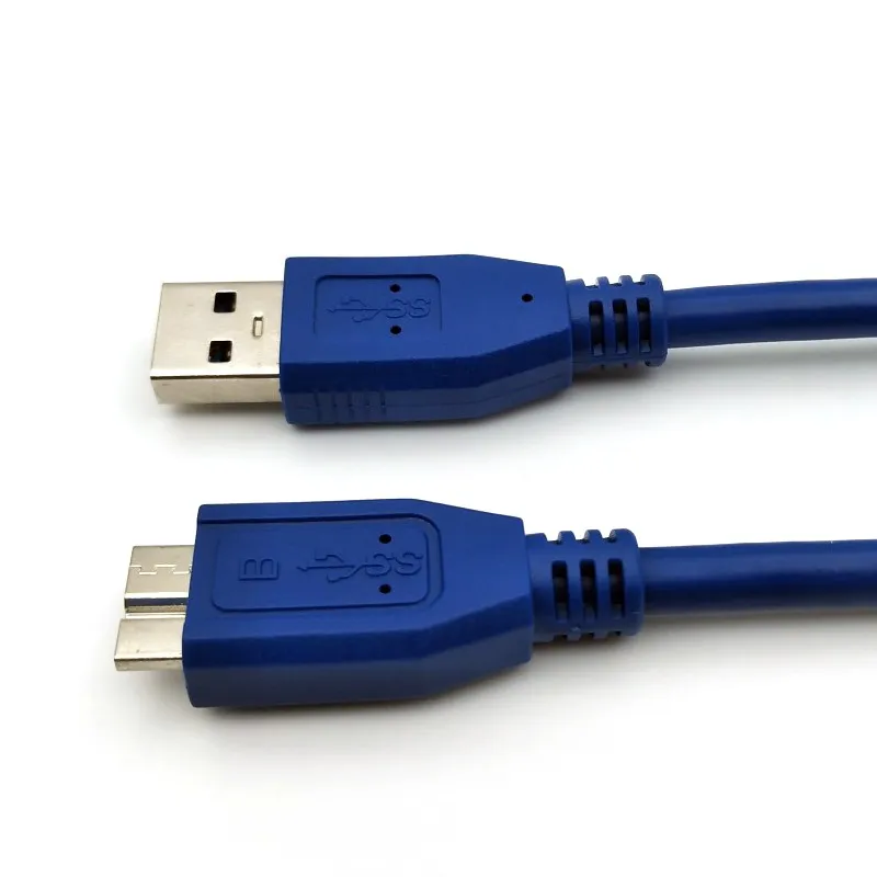 Super Speed USB 3.0 Data a to Micro B Cahrge Cable