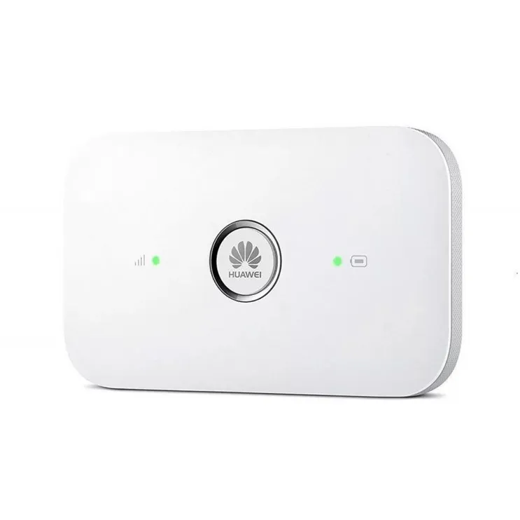 Support SIM Card 4G Huawei E5573 Portalbe Mifi Router