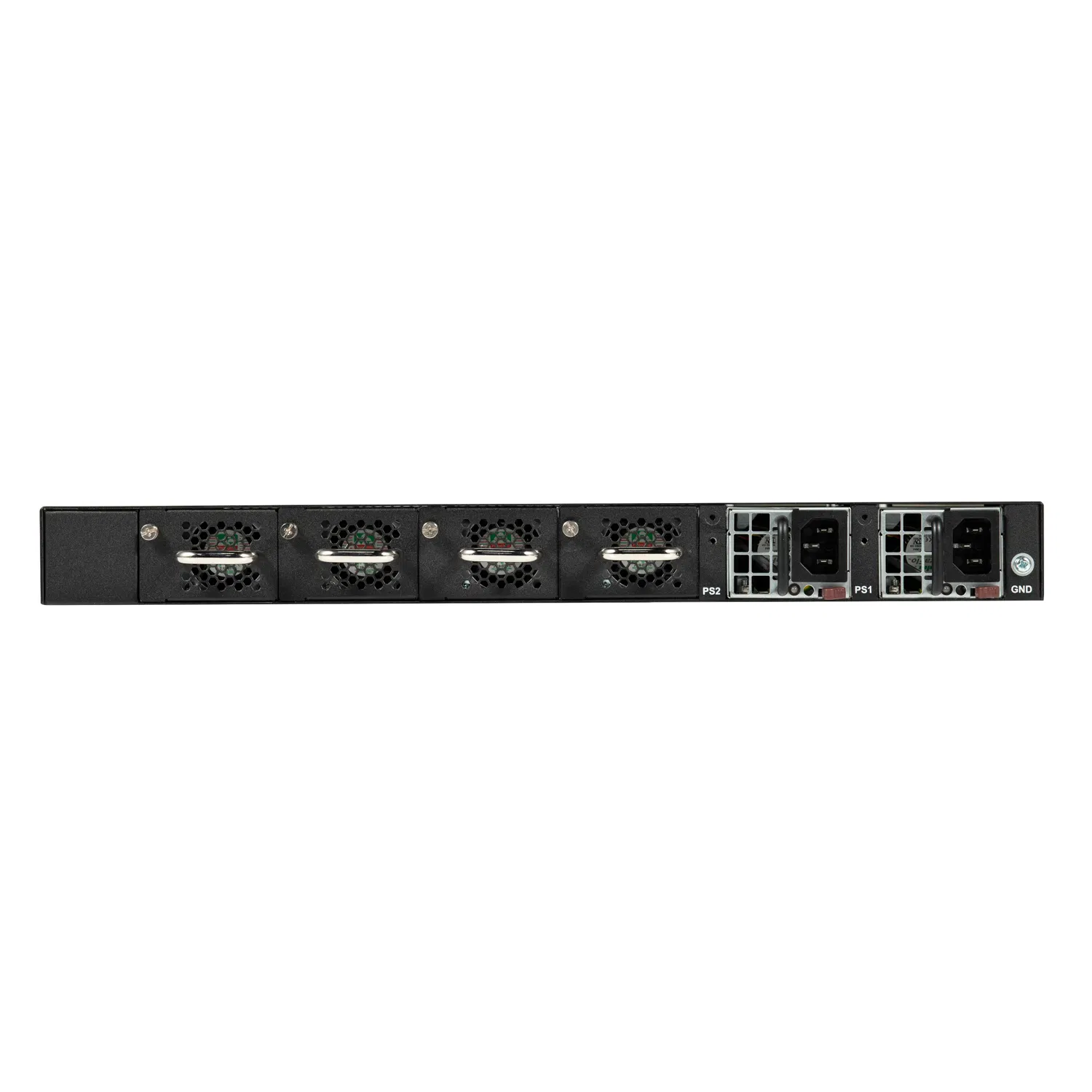 TAP Switch_48-port High Density 10GE/40GE Optical Switch Network Switch