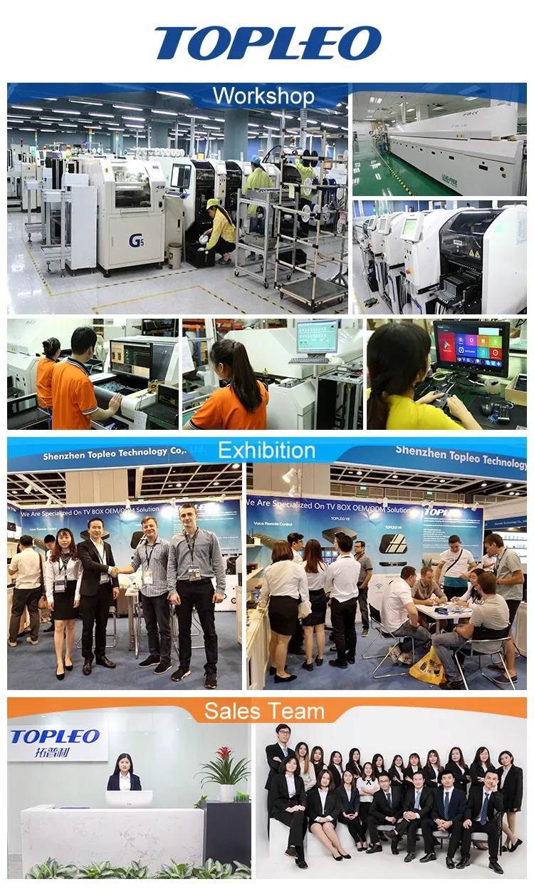 Topleo 150Mbps Fiber Optic Home Wi-Fi Openwrt Best Internet 4G LTE Wireless Router