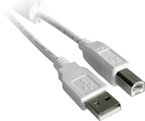 Type a to Type B Printe Cable USB 2.0 Cable