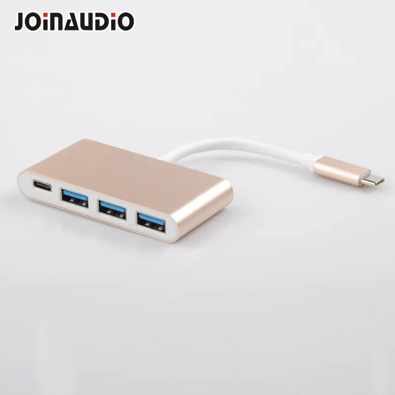 Type C to USB 3.0 USB-C Type Digital AV Adaptor (9.5019)