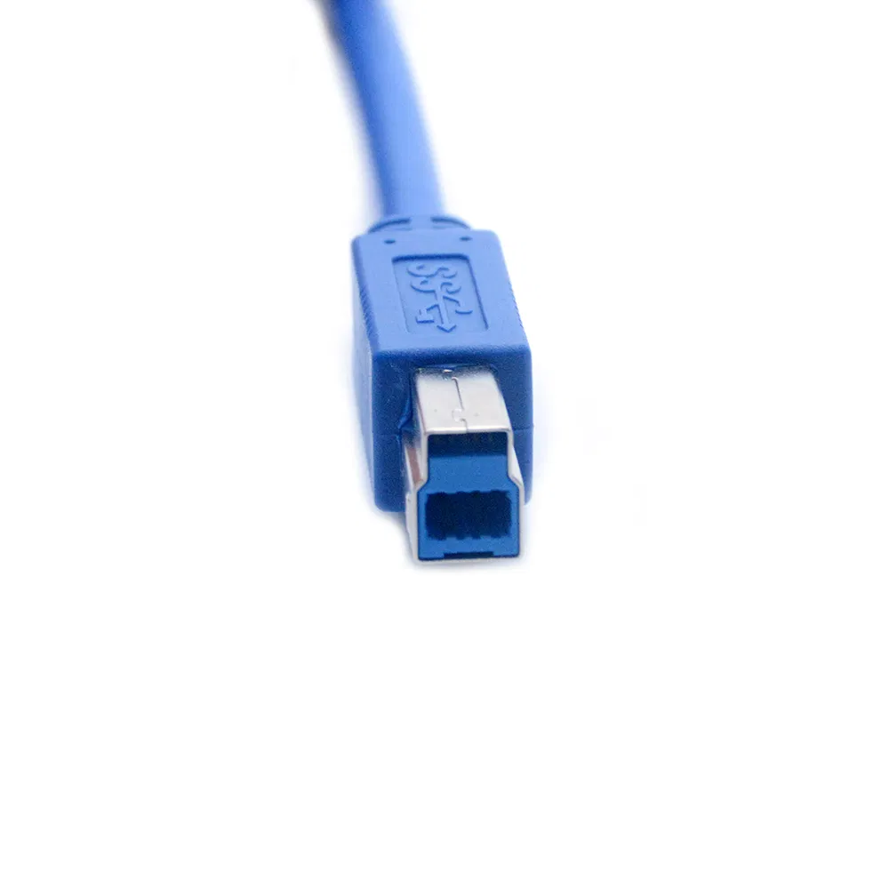 USB 3.0 Cable, USB 3.0 Male Am to Bm Cable, USB 3.0 Priter Cable 3m
