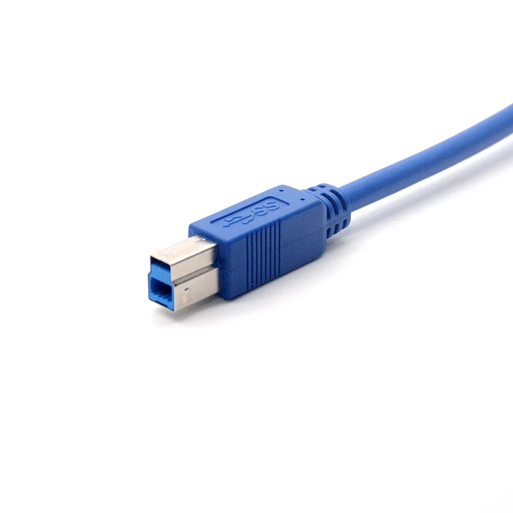 USB 3.0 Cable, USB 3.0 Male Am to Bm Cable, USB 3.0 Priter Cable 3m