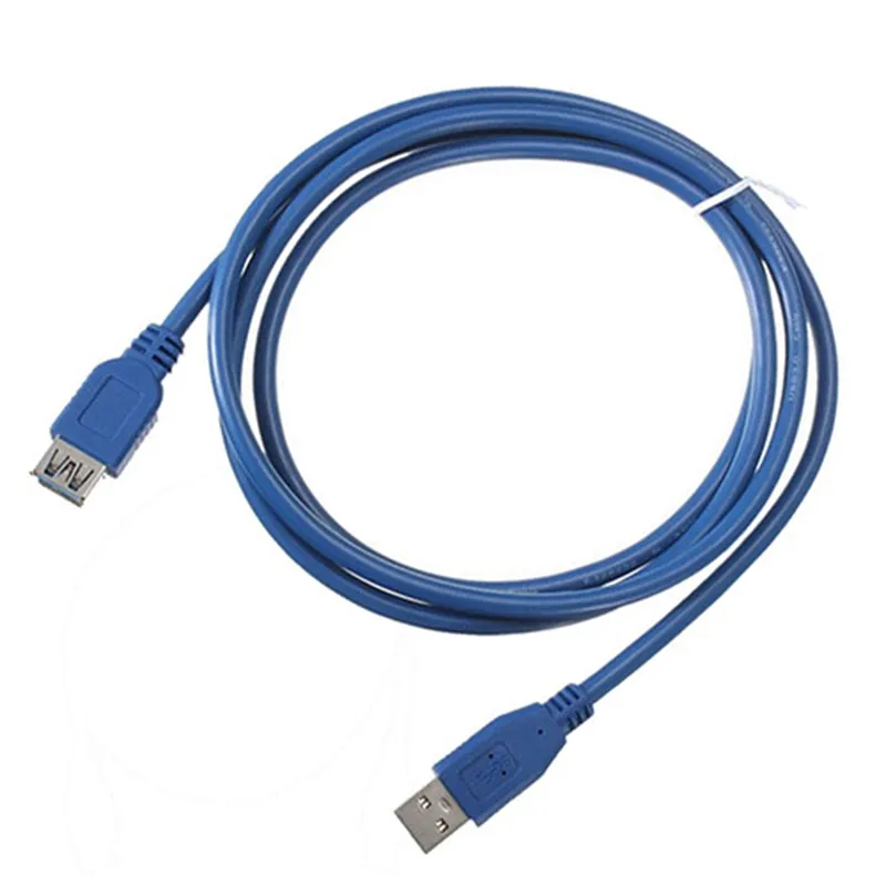 USB 3.0 Cable, USB 3.0 Male to Female Cable, USB Male to Female 0.5m