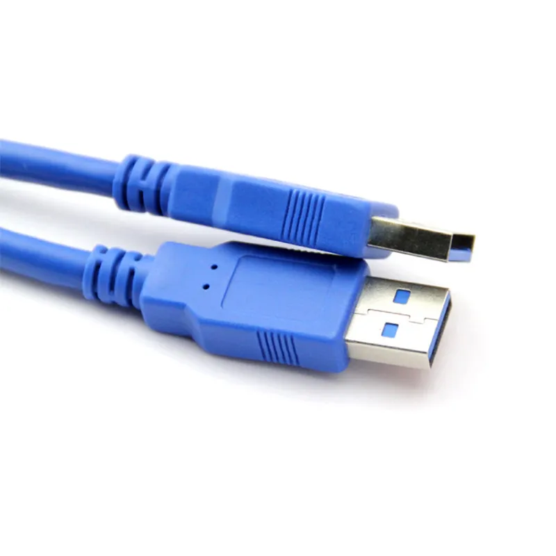USB 3.0 Cable, USB 3.0 Male to Male Cable, USB Male to Male 0.5m
