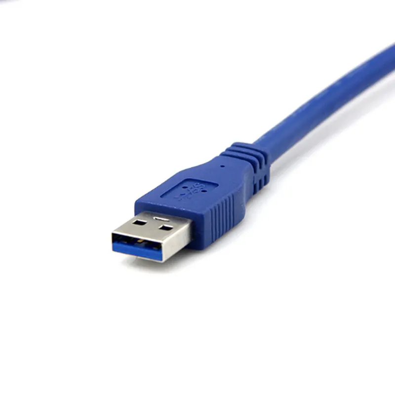 USB 3.0 Cable, USB 3.0 Male to Micro Cable, USB Male to Micro 5m