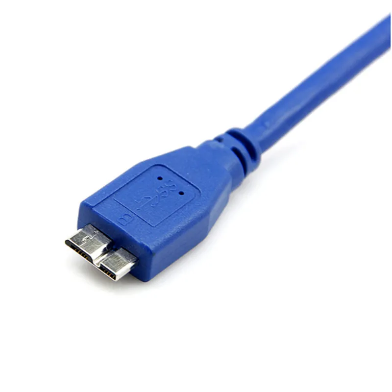 USB 3.0 Cable, USB 3.0 Male to Micro Cable, USB Male to Micro 5m