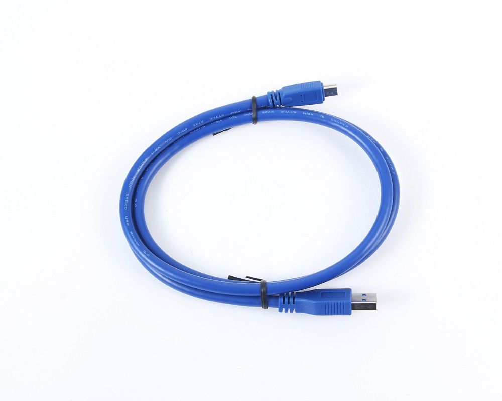 USB 3.0 Cable, USB 3.0 Male to Mini 5p Cable, USB Male to Mini 5p 5m