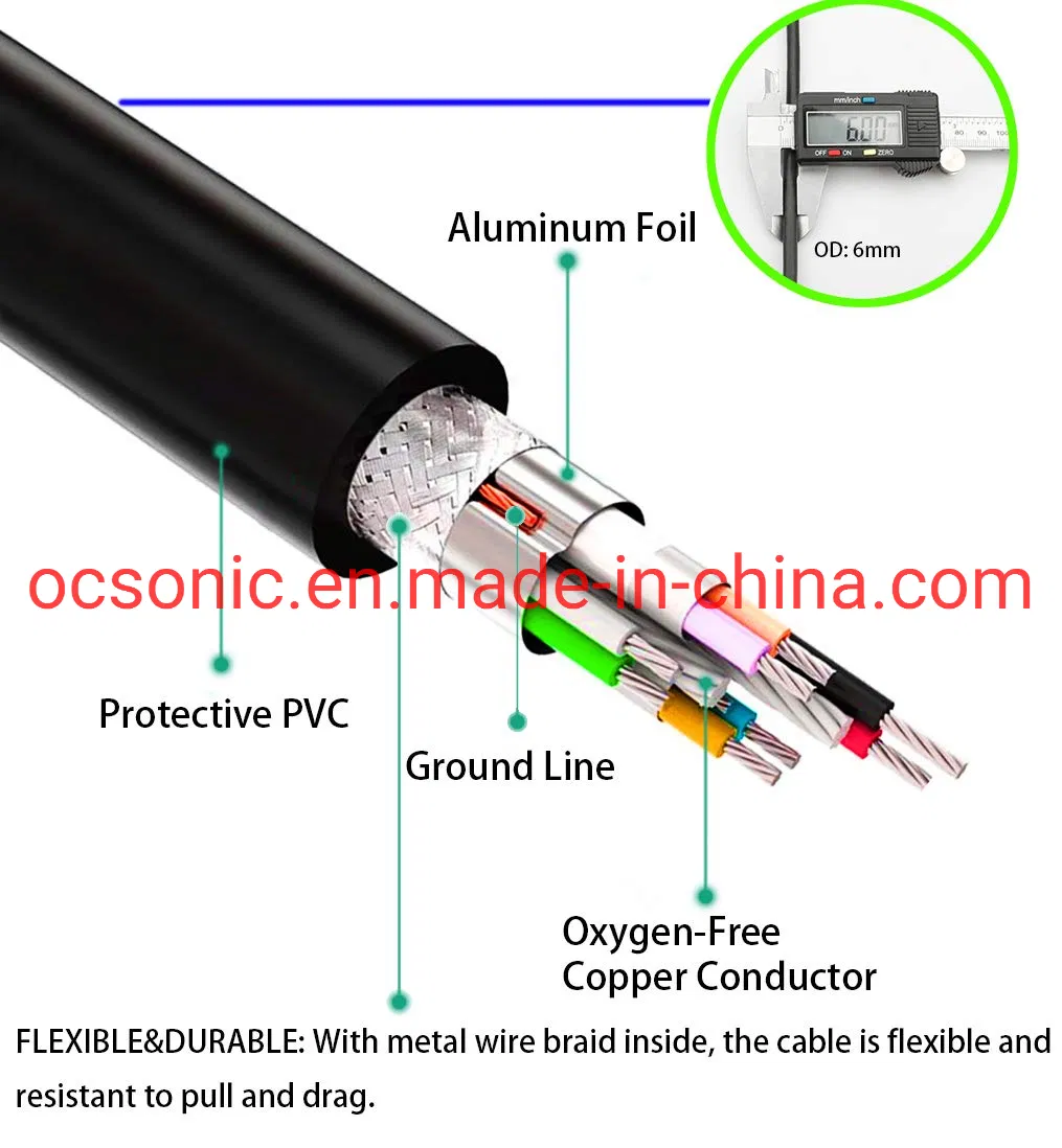 USB 3.0 Extension Cable 20 FT