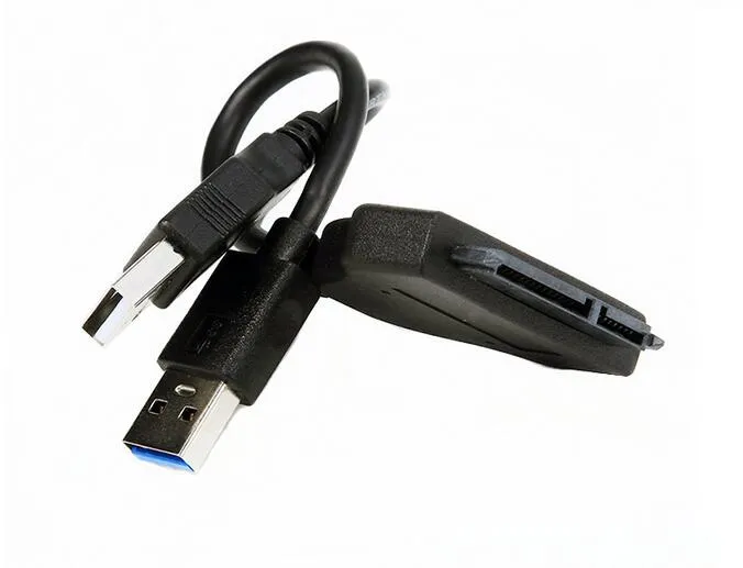 USB 3.0 to SATA Cable for 2.5 Inch Computer Hard Disk