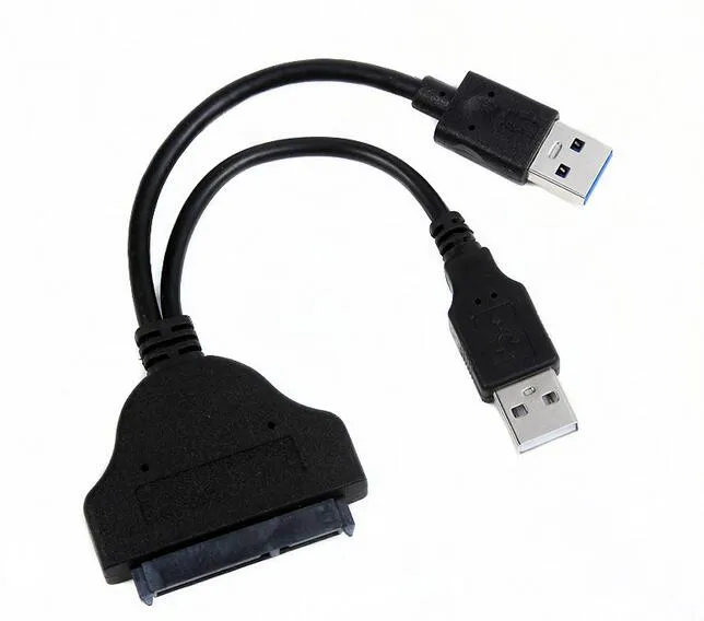USB 3.0 to SATA Cable for 2.5 Inch Computer Hard Disk