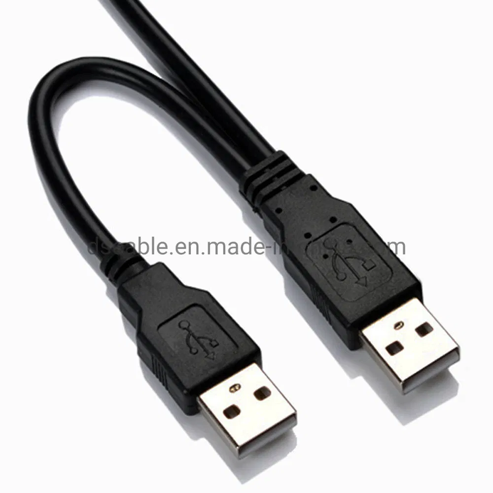 USB 3.0 to SATA Converter Adapter Cable for 2.5′ HDD SSD Laptop with USB Power Cable