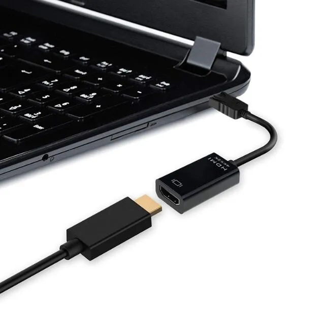 USB 3.1 Type C to Mini Dp Adapter 4K Connector for MacBook