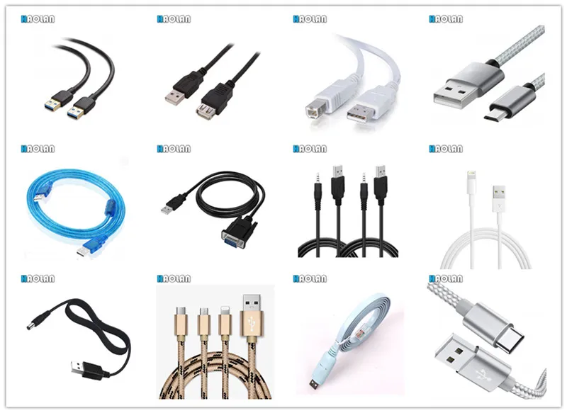 USB a to for Apple iPhone Lightning Data Cable Charging, Apple USB Charging Cable