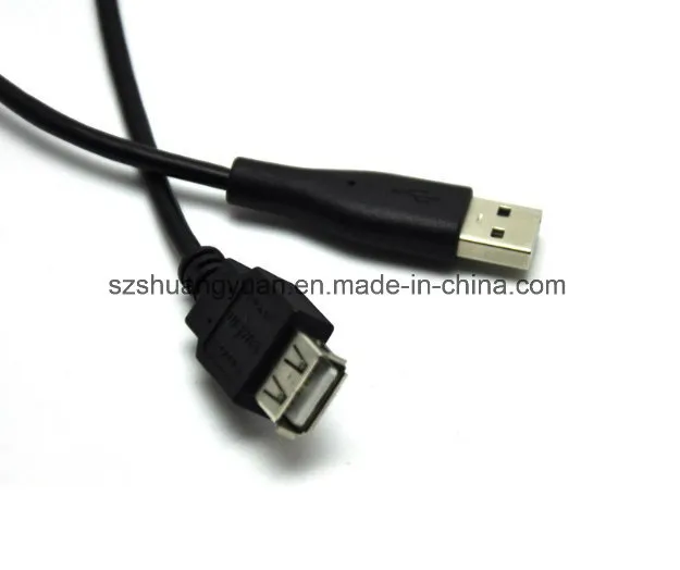 USB Cable Am to Af Extension Cable