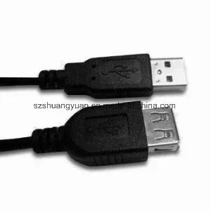 USB Cable Am to Af Extension Cable
